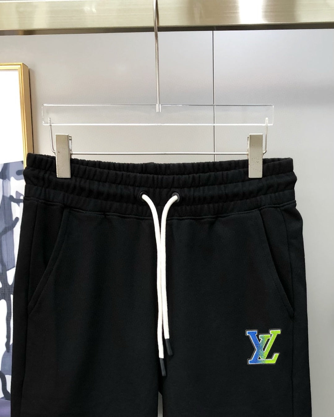 LuxluxHouse Best Quality Clothes Pants Louis Vuitton