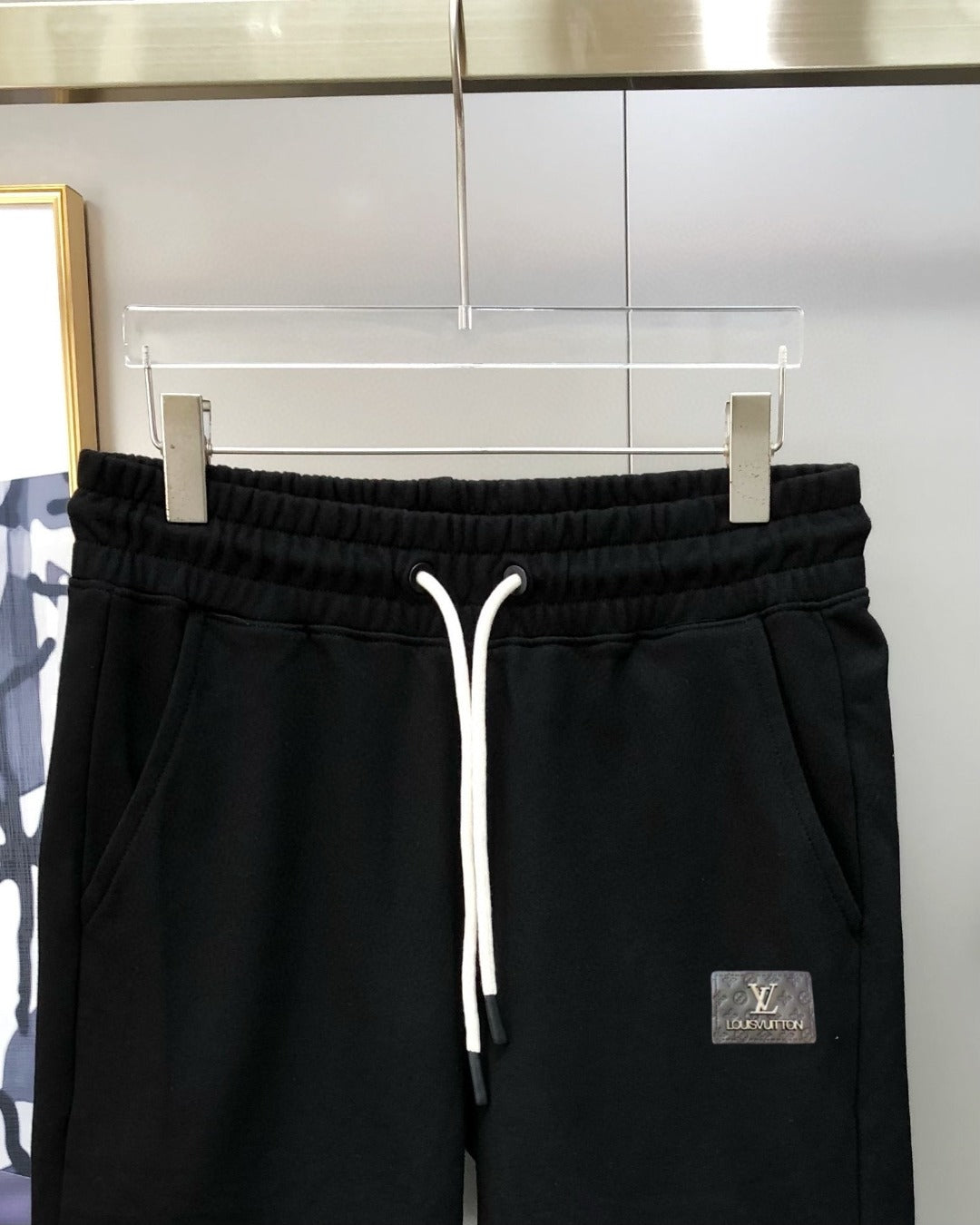LuxluxHouse Best Quality Clothes Pants Louis Vuitton