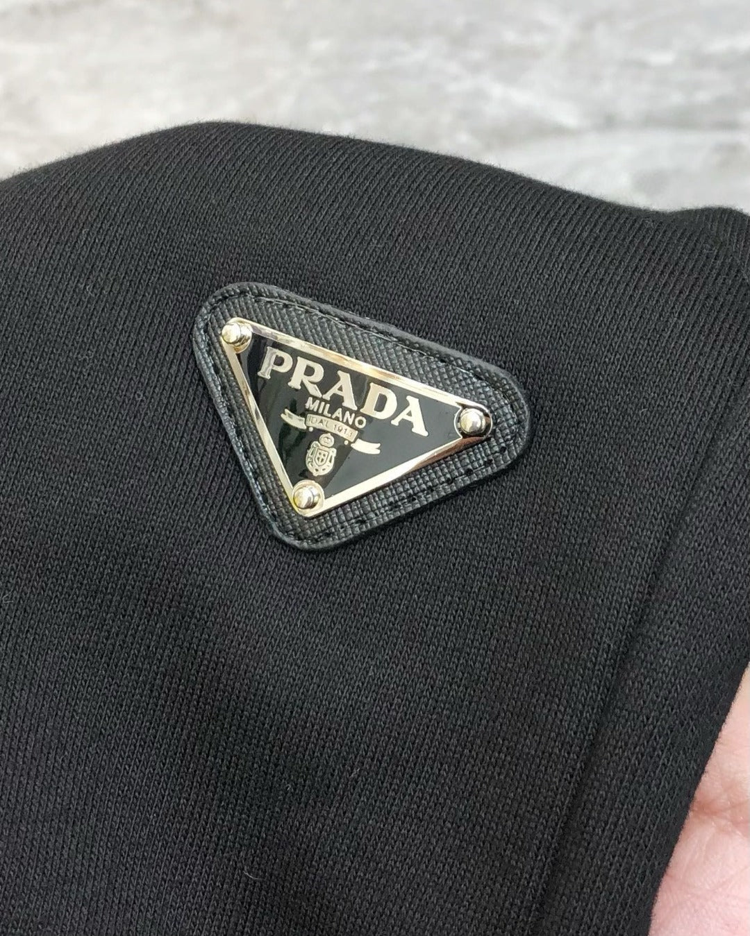 LuxluxHouse Best Quality Clothes Pants Prada