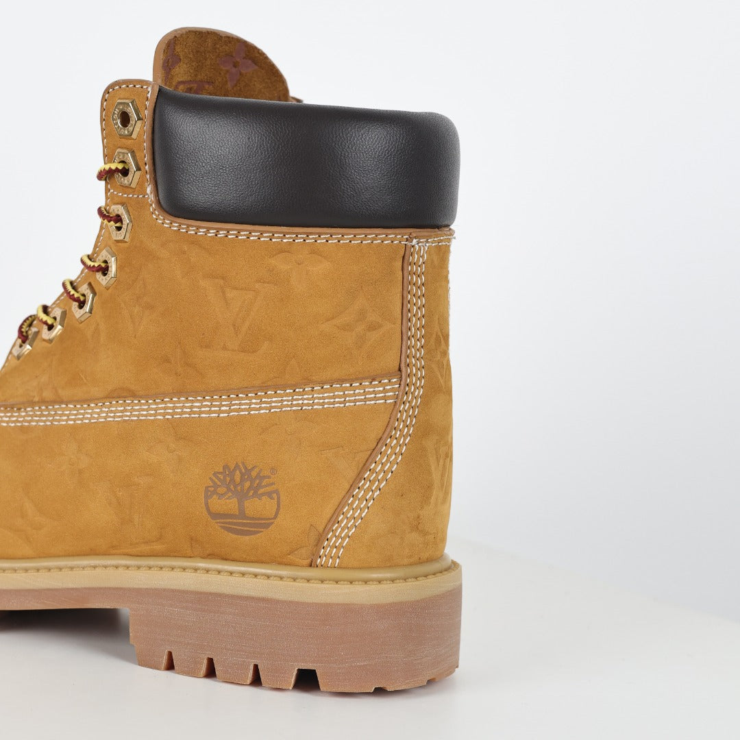LuxluxHouse Best Quality Shoes Louis Vuitton