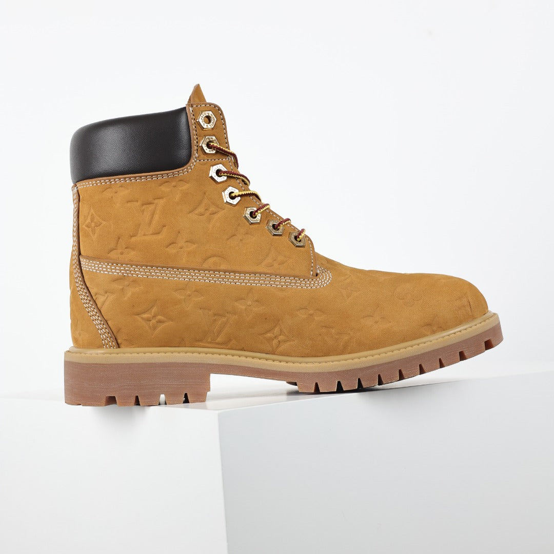 LuxluxHouse Best Quality Shoes Louis Vuitton