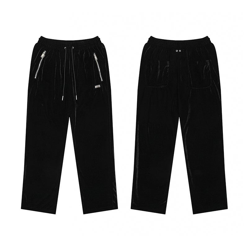 LuxluxHouse Best Quality Clothes Pants Chrome Hearts