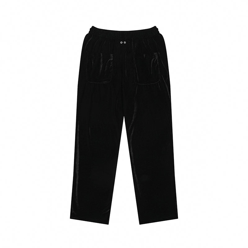 LuxluxHouse Best Quality Clothes Pants Chrome Hearts