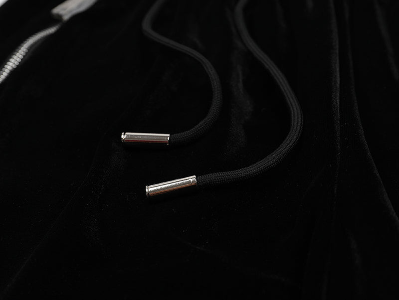 LuxluxHouse Best Quality Clothes Pants Chrome Hearts