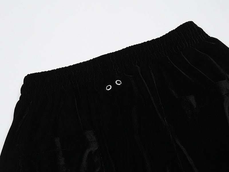LuxluxHouse Best Quality Clothes Pants Chrome Hearts