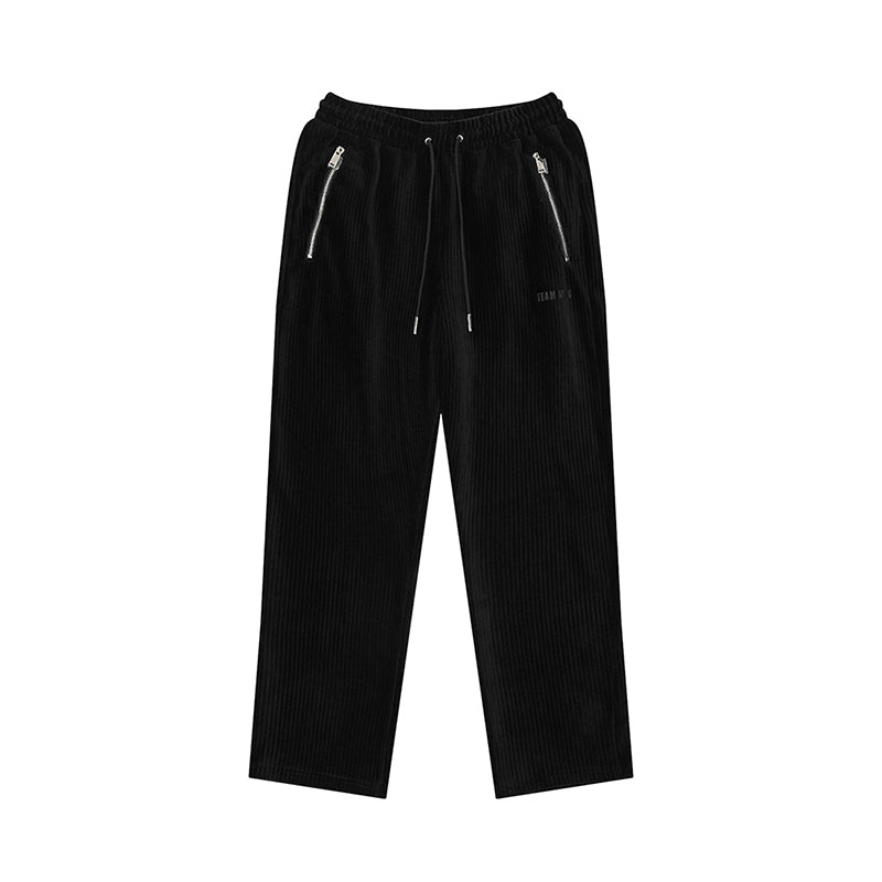 LuxluxHouse Best Quality Clothes Pants Chrome Hearts
