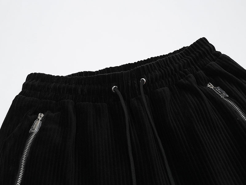 LuxluxHouse Best Quality Clothes Pants Chrome Hearts