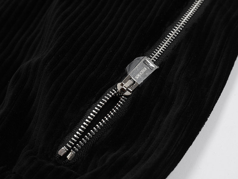 LuxluxHouse Best Quality Clothes Pants Chrome Hearts
