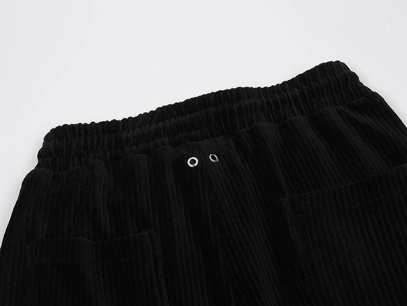 LuxluxHouse Best Quality Clothes Pants Chrome Hearts