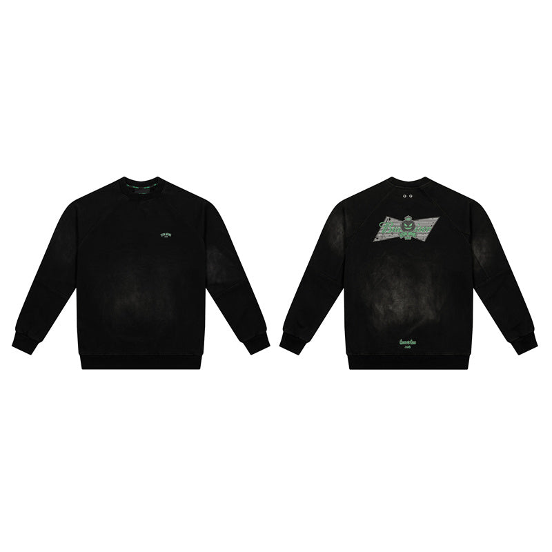 LuxluxHouse Best Quality Clothes Chrome Hearts Hoodie & Sweater