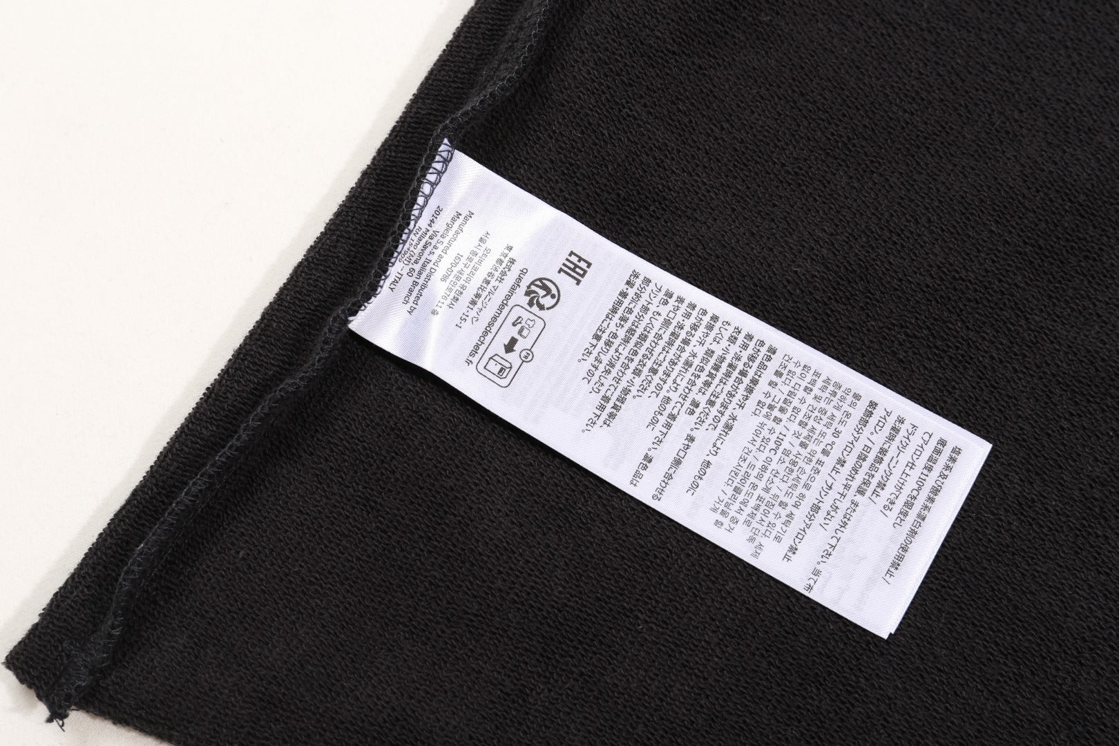 LuxluxHouse Best Quality Clothes Hoodie & Sweater Chanel & Maison Margiela