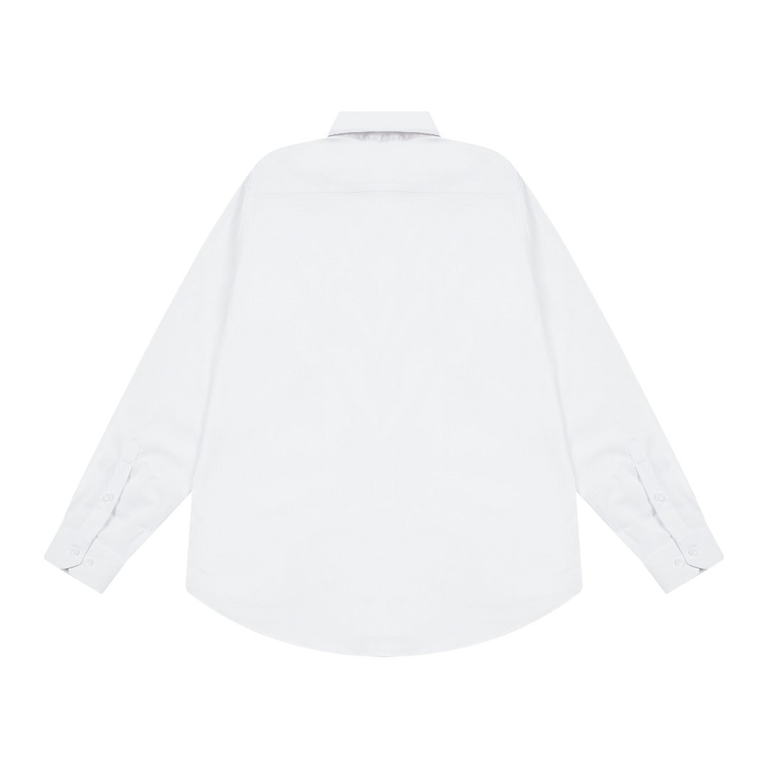 LuxluxHouse Best Quality Clothes Shirts&Polo Moncler