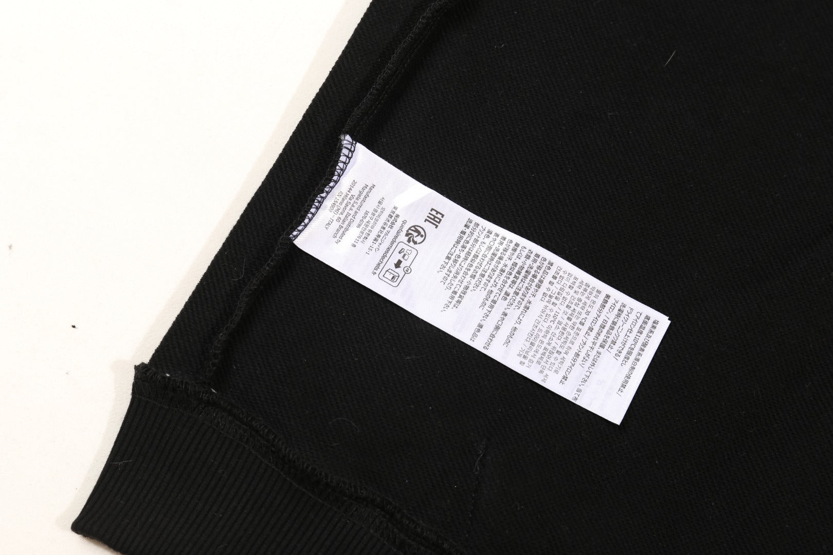 LuxluxHouse Best Quality Clothes Hoodie & Sweater Chanel & Maison Margiela