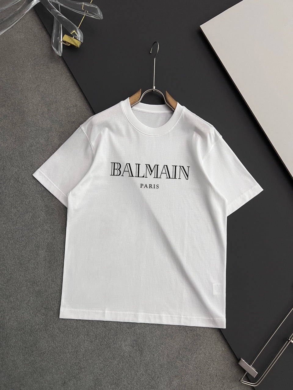 LuxluxHouse Best Quality Clothes Balenciaga T-shirt