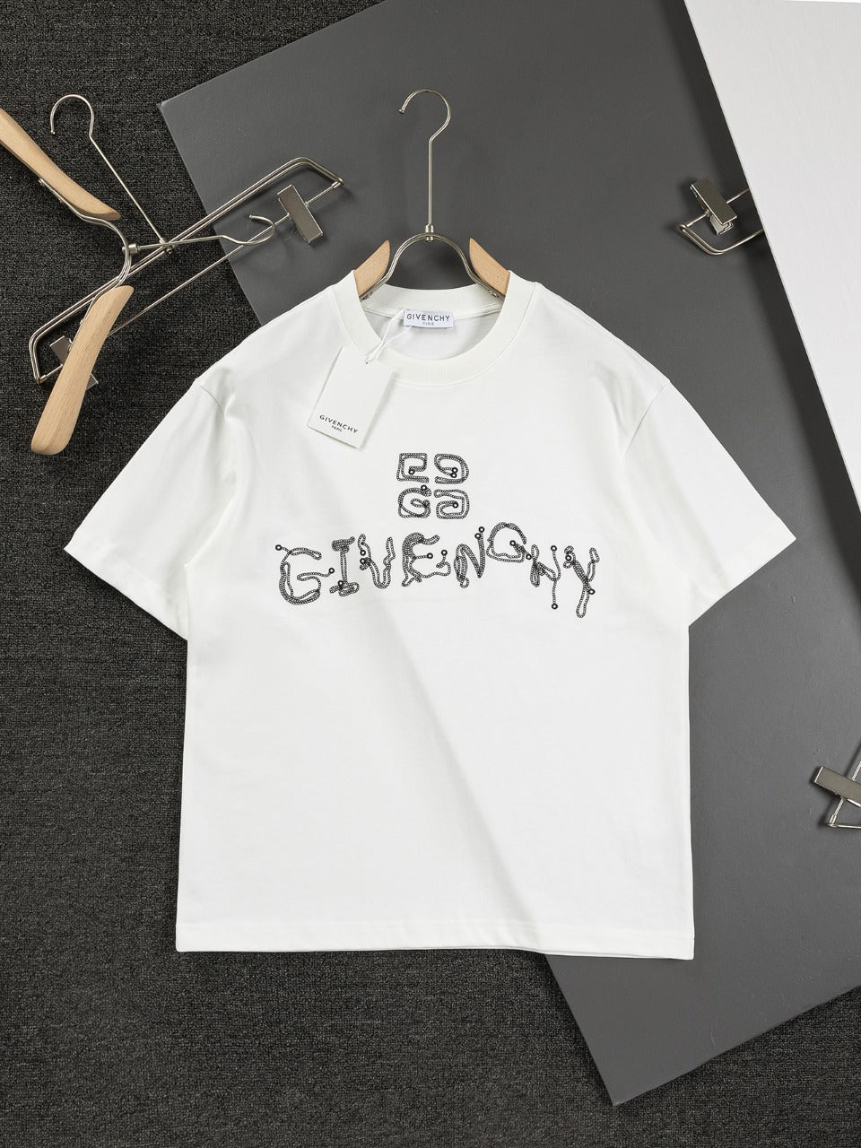 LuxluxHouse Best Quality Clothes Givenchy T-shirt