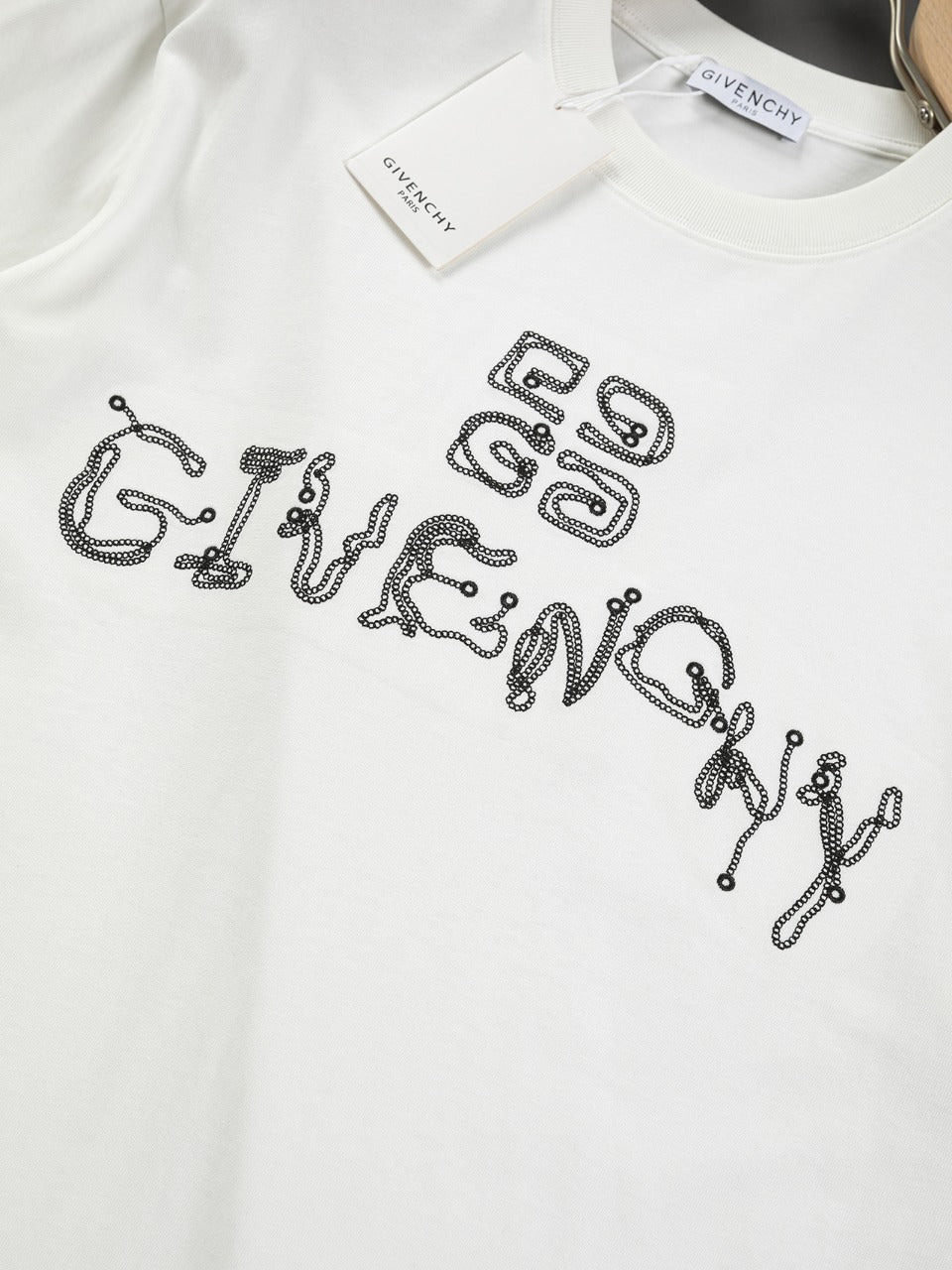 LuxluxHouse Best Quality Clothes Givenchy T-shirt