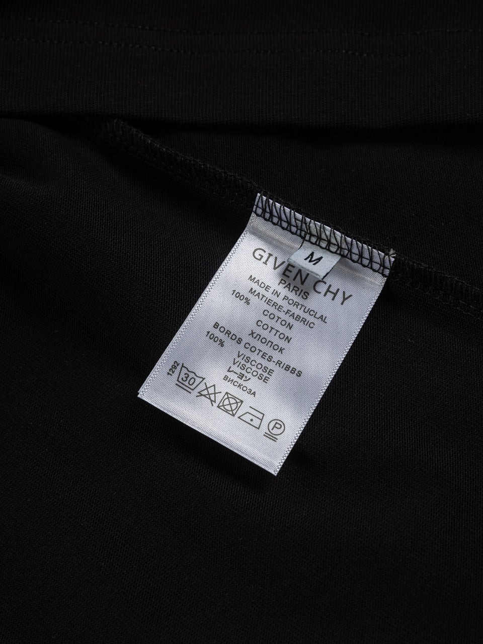 LuxluxHouse Best Quality Clothes Givenchy T-shirt