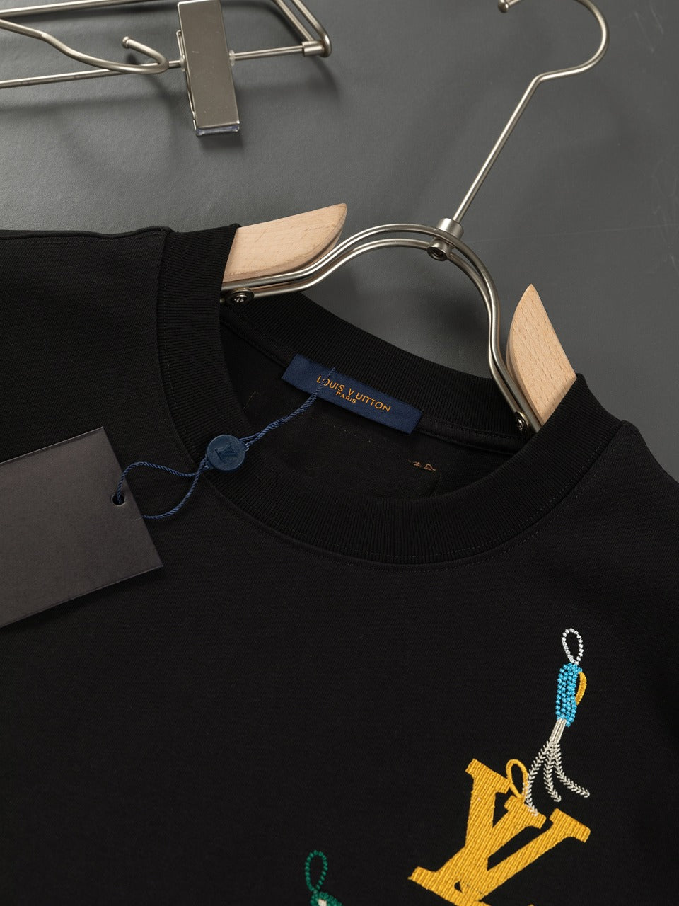 LuxluxHouse Best Quality Clothes T-shirt Louis Vuitton