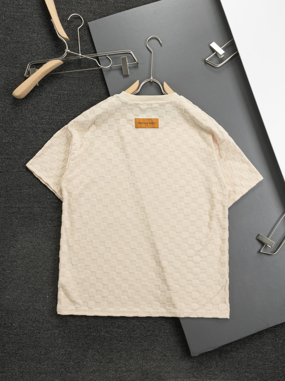 LuxluxHouse Best Quality Clothes T-shirt Louis Vuitton