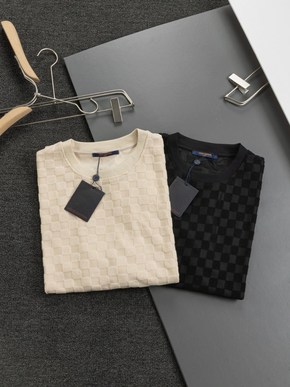 LuxluxHouse Best Quality Clothes T-shirt Louis Vuitton