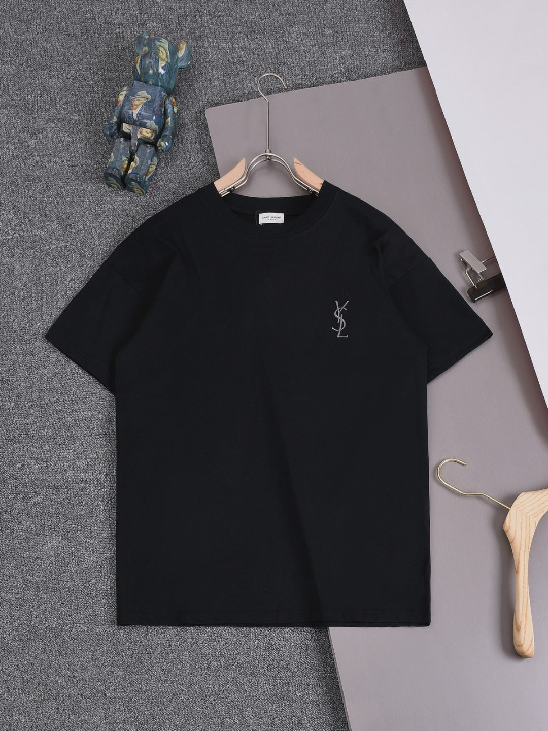 LuxluxHouse Best Quality Clothes T-shirt Arcteryx