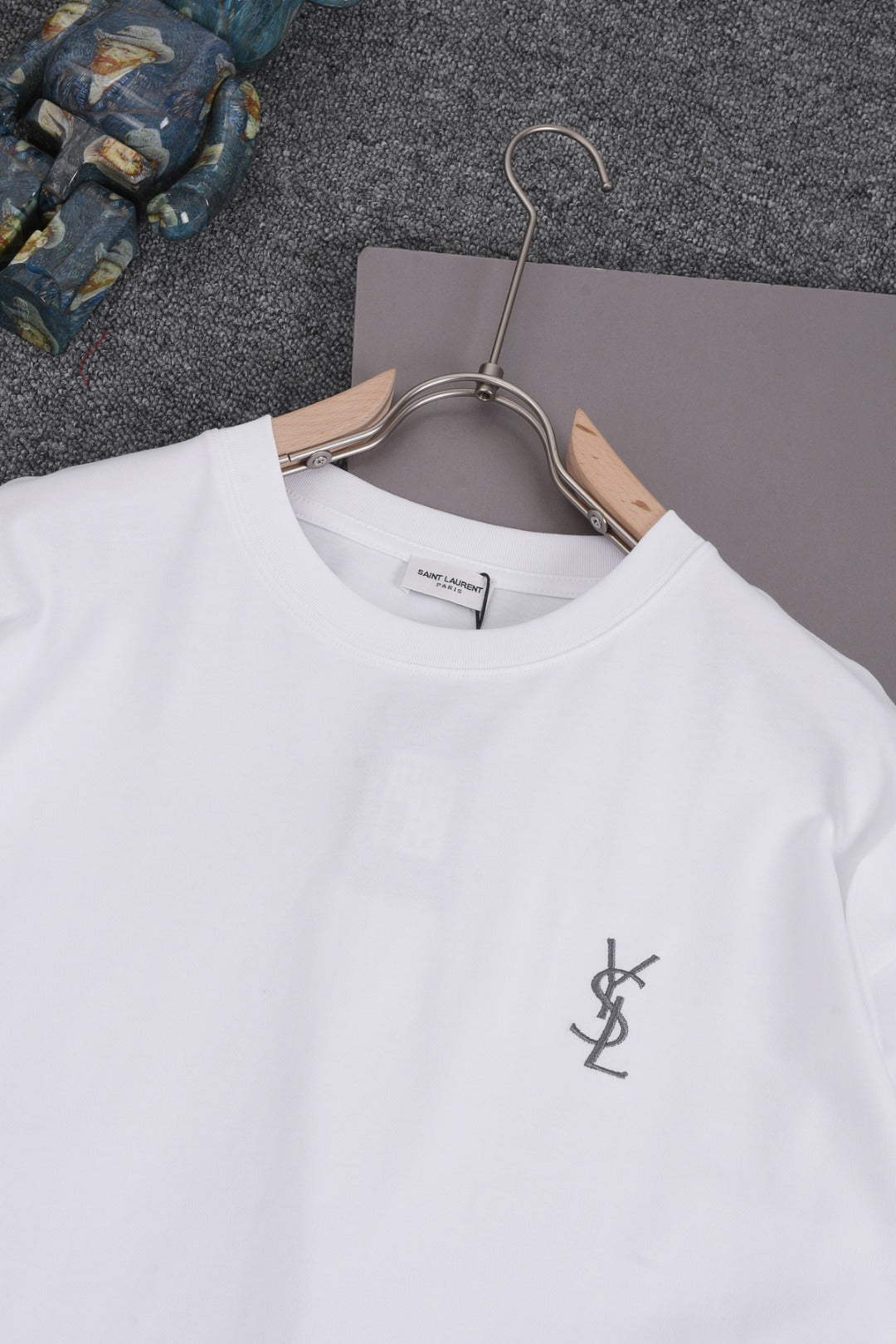 LuxluxHouse Best Quality Clothes T-shirt Arcteryx
