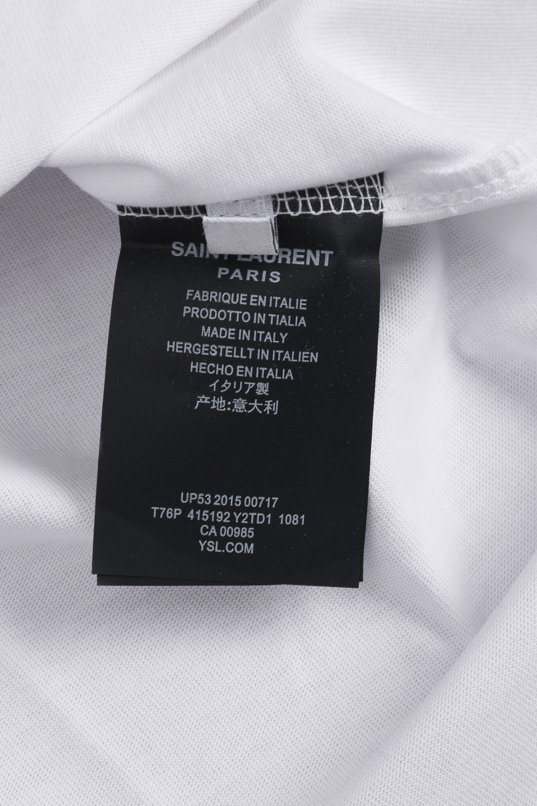 LuxluxHouse Best Quality Clothes T-shirt Arcteryx