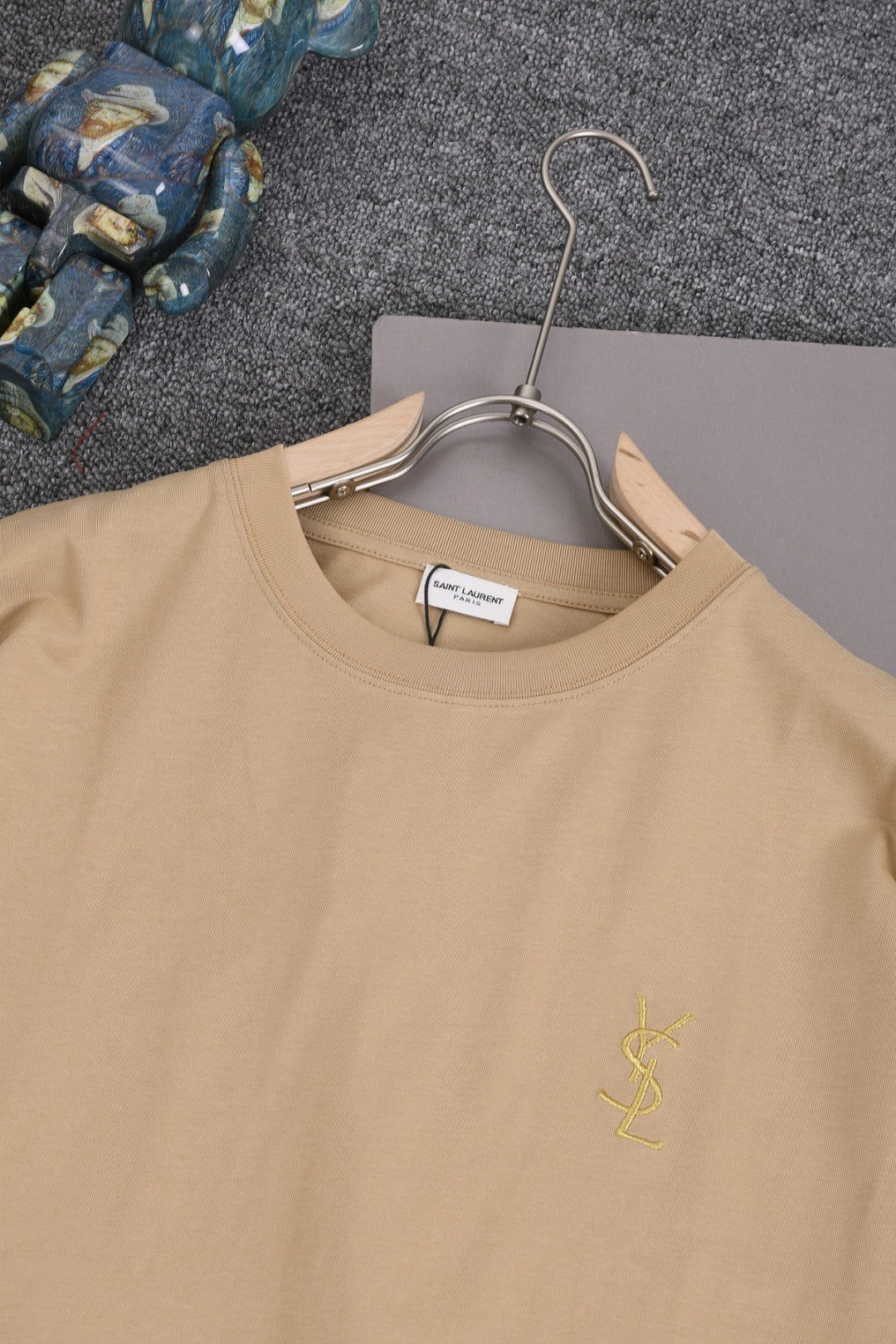 LuxluxHouse Best Quality Clothes T-shirt Arcteryx