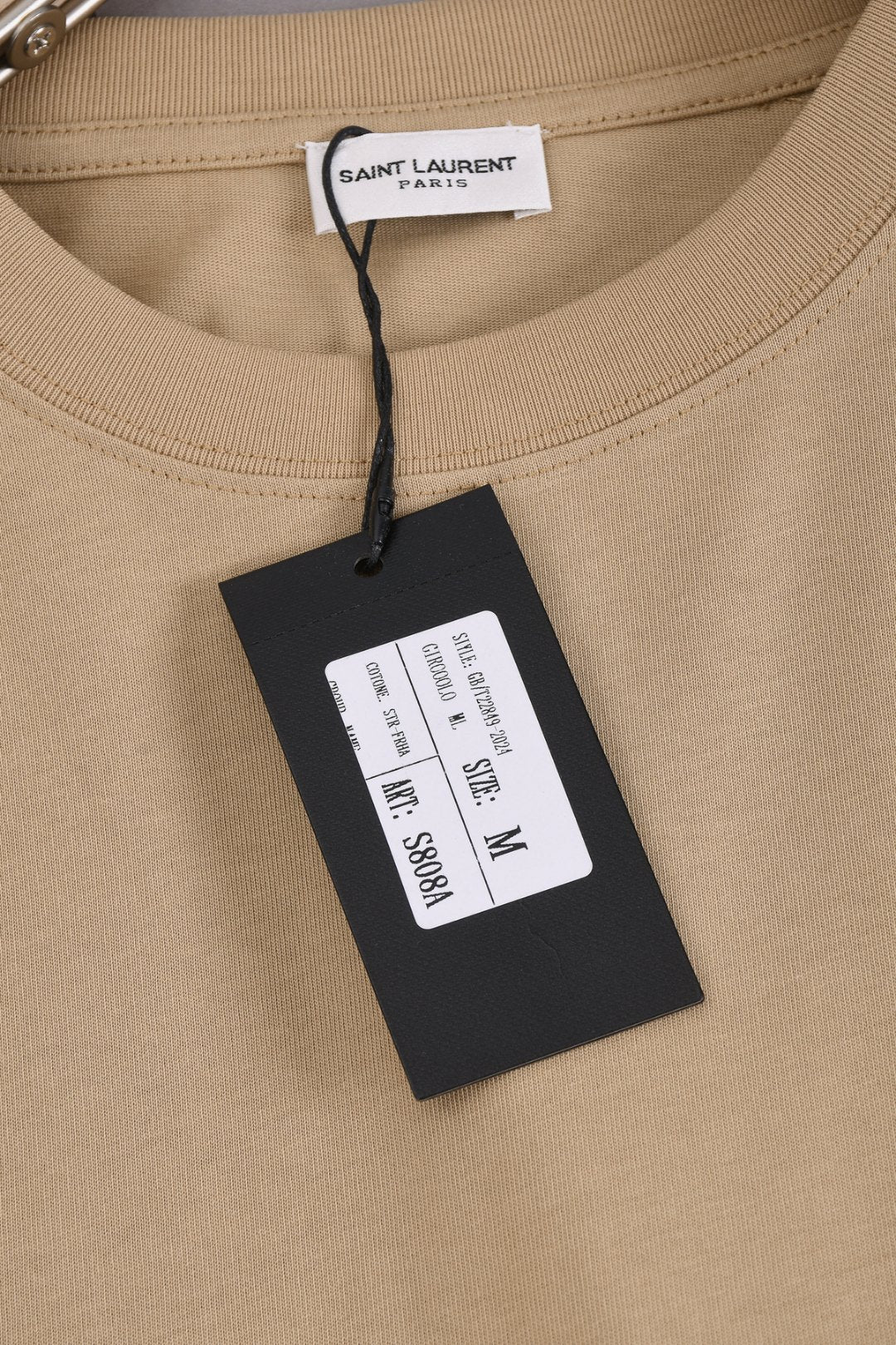 LuxluxHouse Best Quality Clothes T-shirt Arcteryx