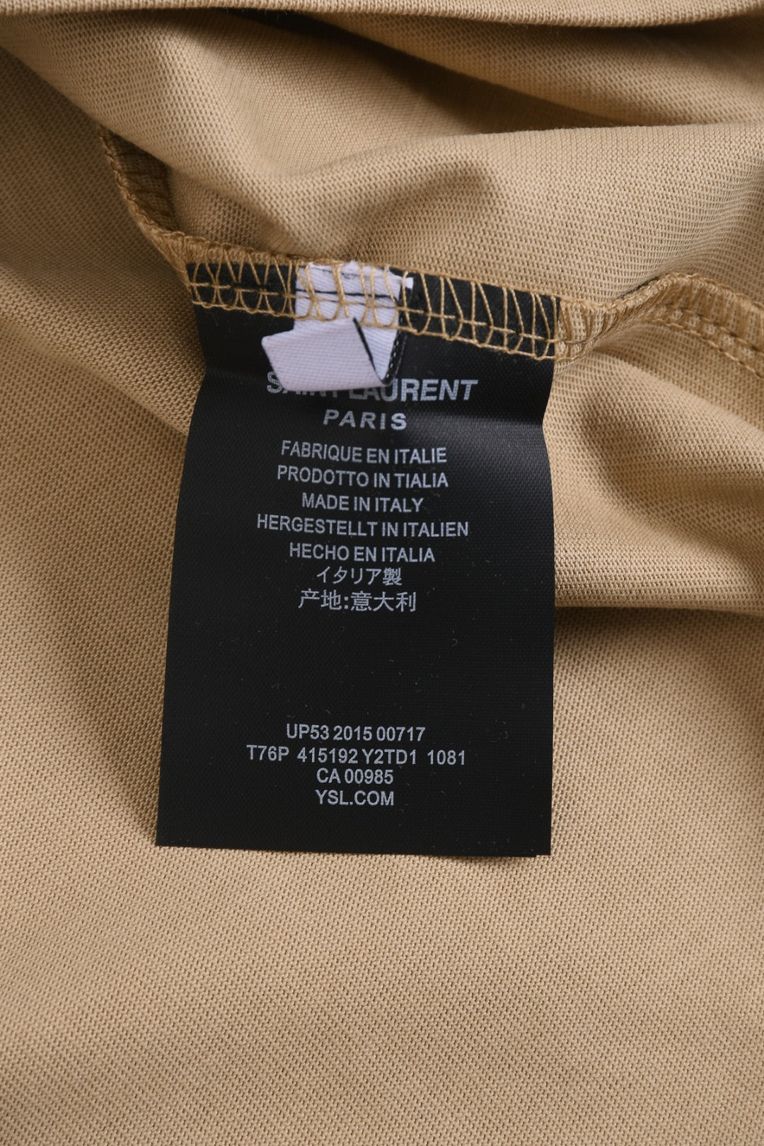 LuxluxHouse Best Quality Clothes T-shirt Arcteryx
