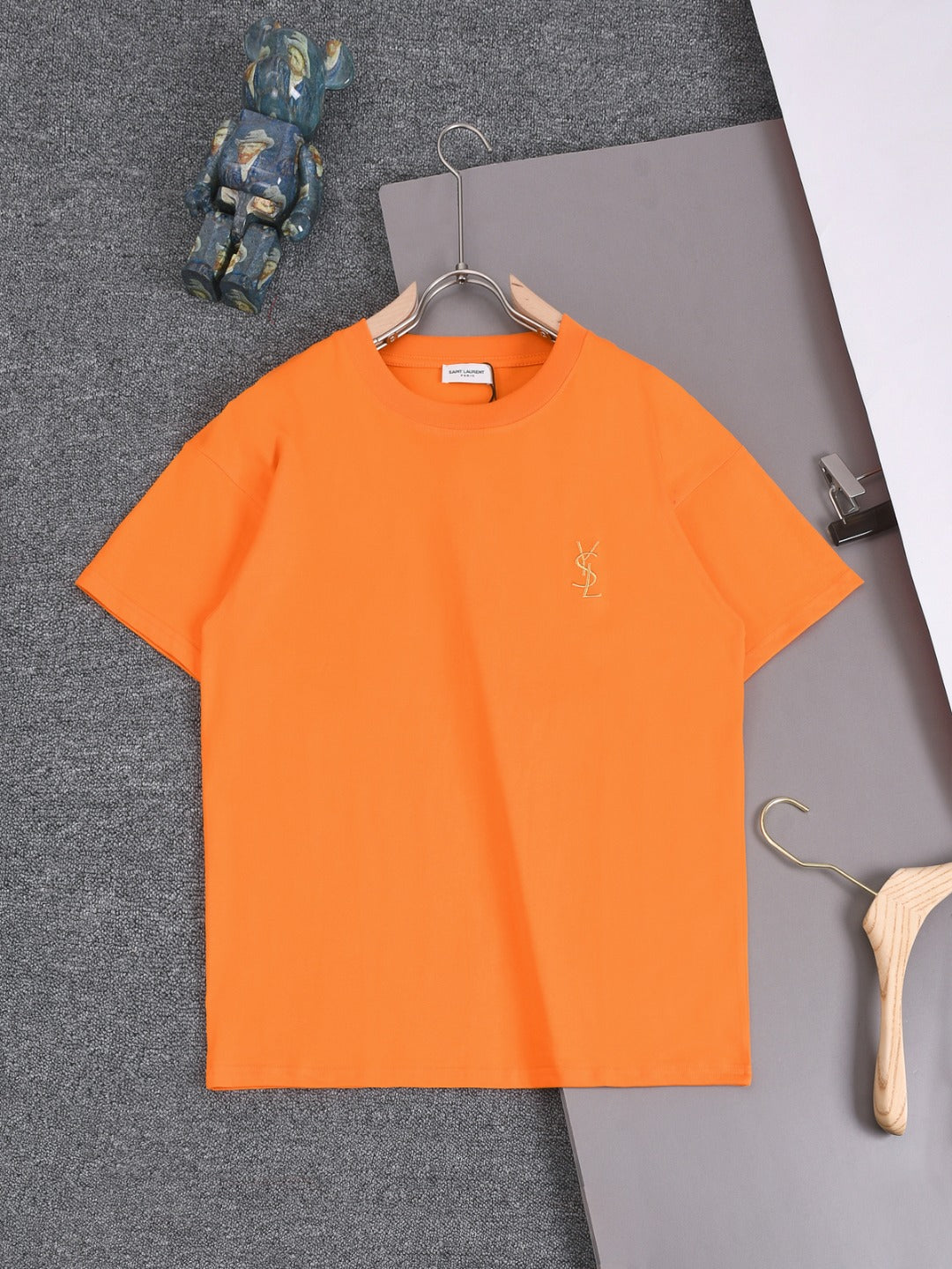 LuxluxHouse Best Quality Clothes T-shirt Arcteryx