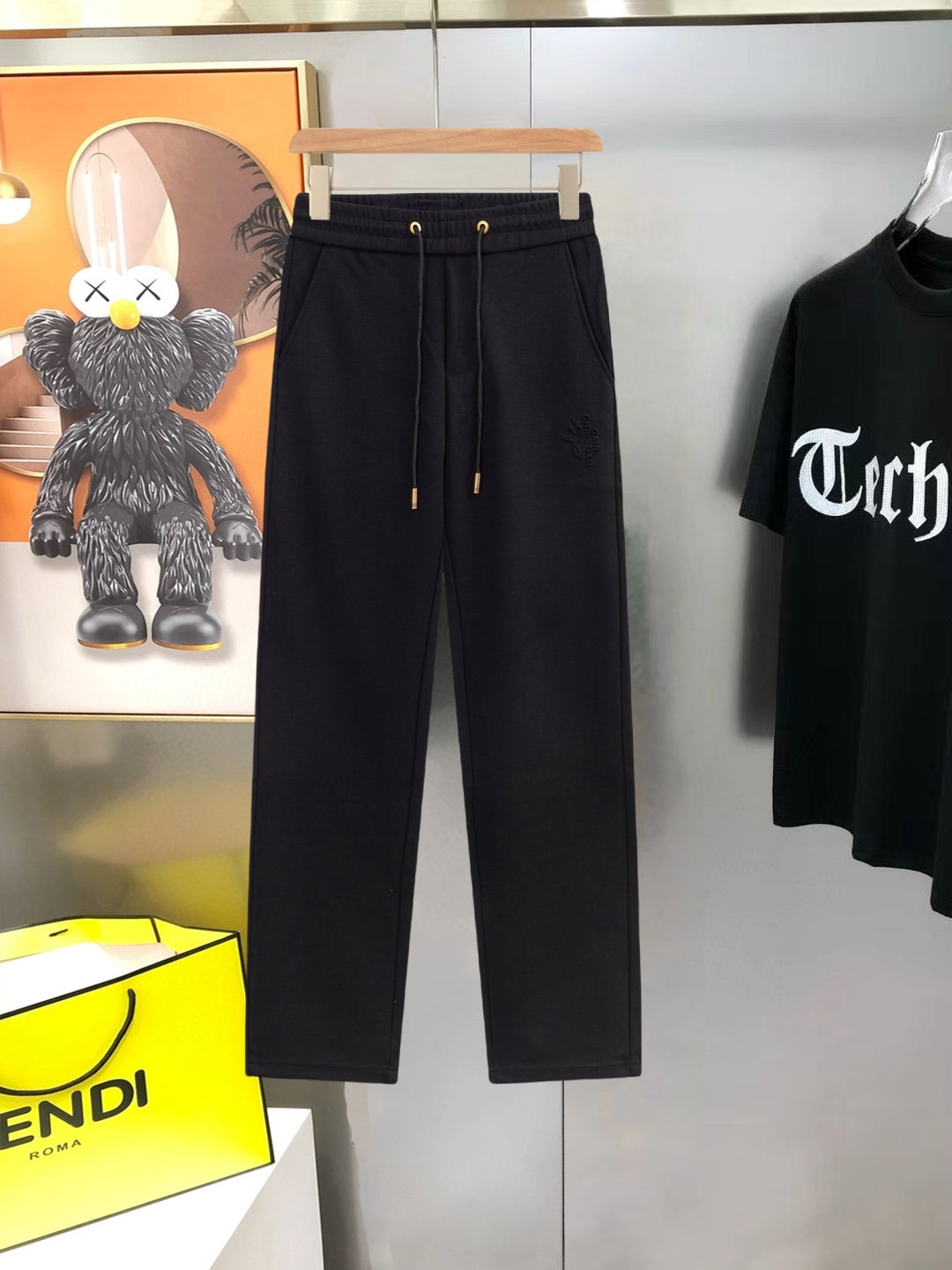 LuxluxHouse Best Quality Clothes Pants Dior