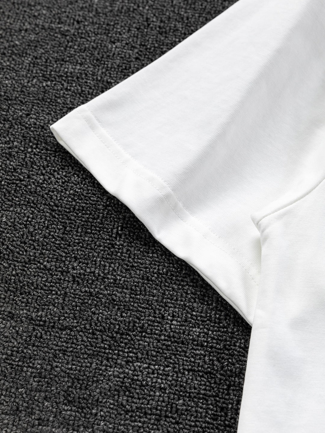 LuxluxHouse Best Quality Clothes T-shirt Chanel & Maison Margiela
