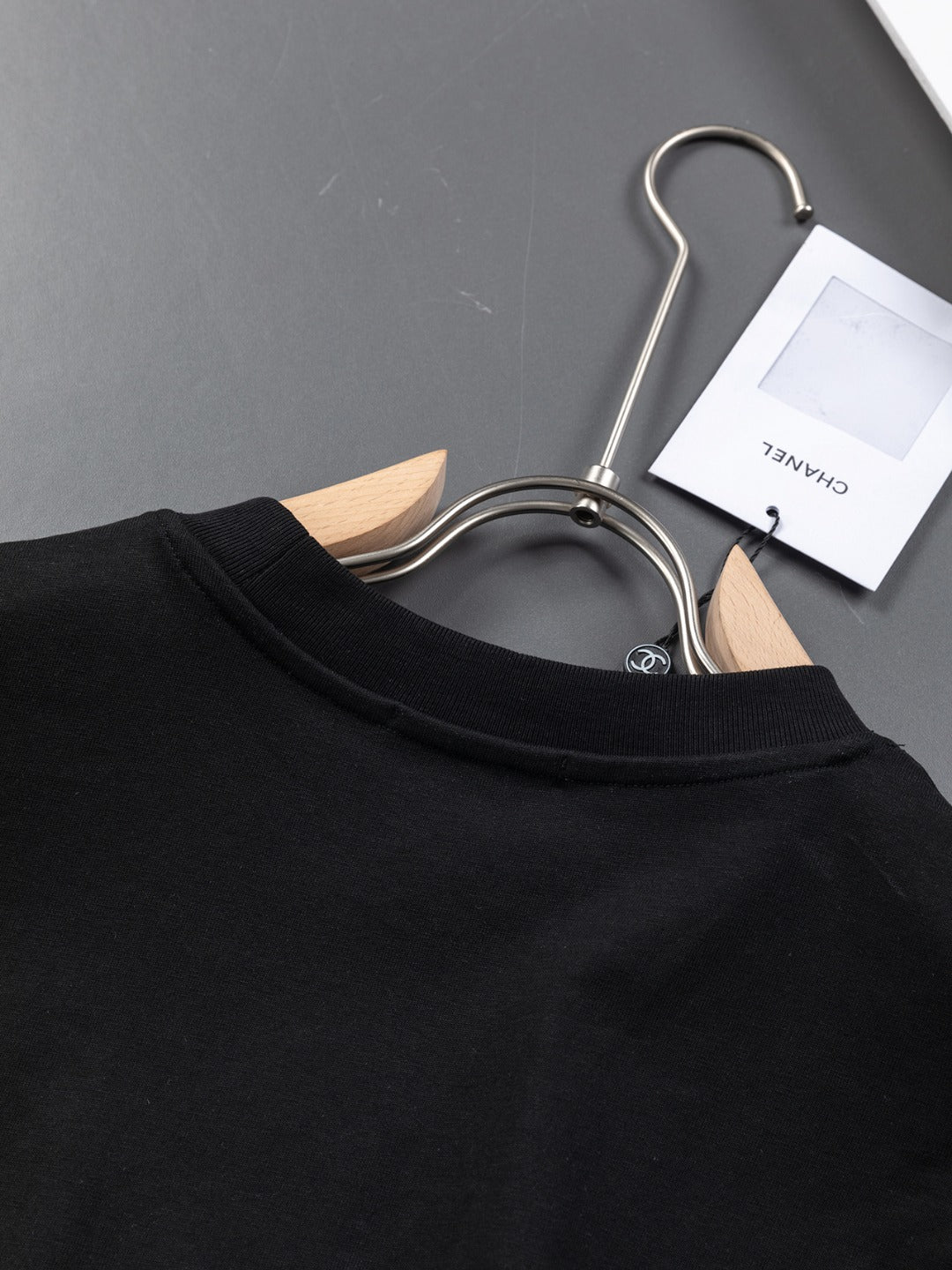 LuxluxHouse Best Quality Clothes T-shirt Chanel & Maison Margiela