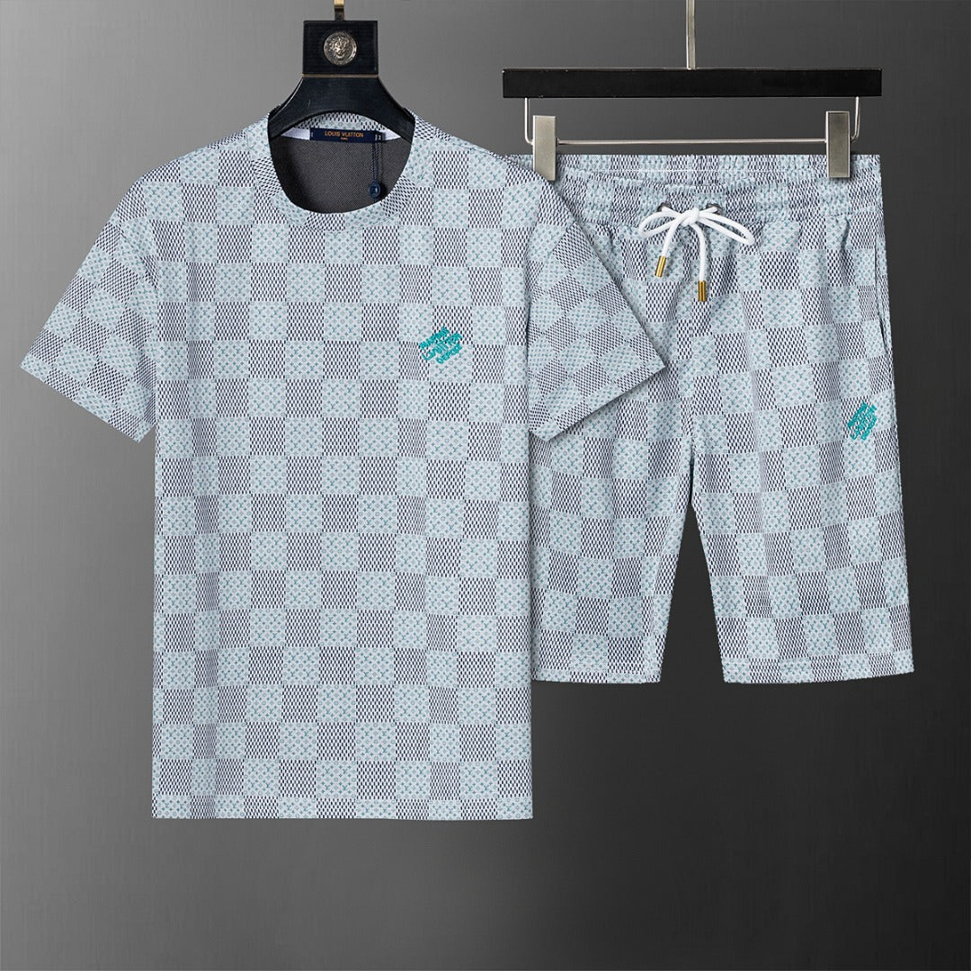 LuxluxHouse Best Quality Clothes T-shirt Louis Vuitton