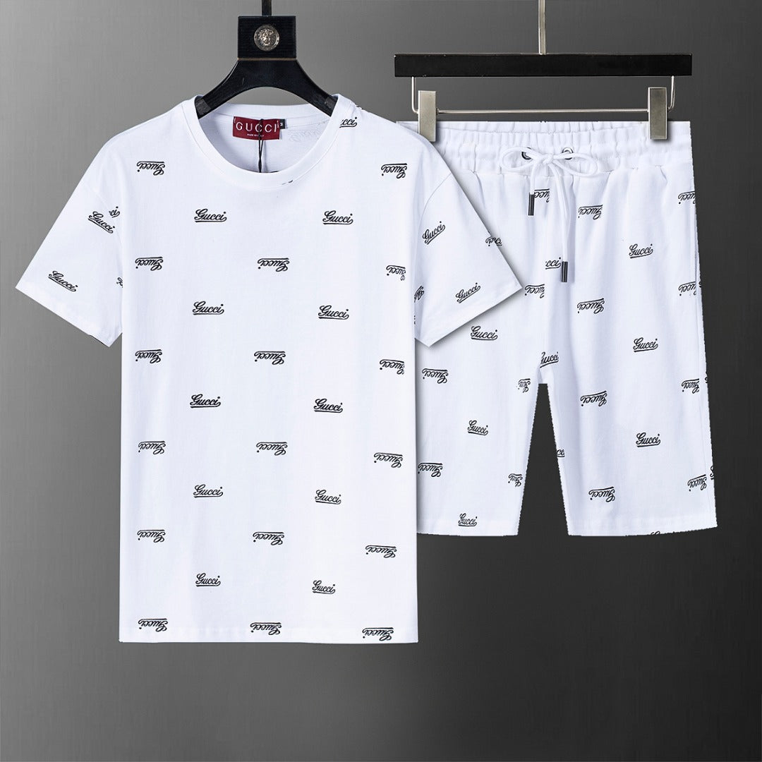 LuxluxHouse Best Quality Clothes Gucci T-shirt