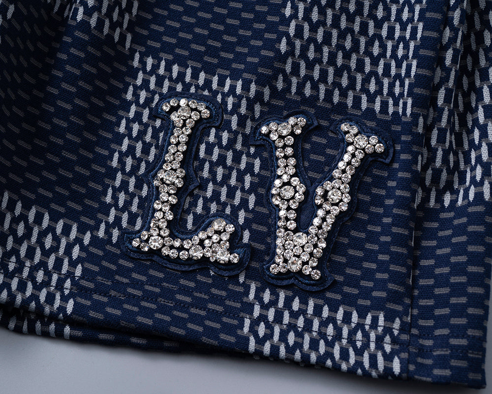 LuxluxHouse Best Quality Clothes T-shirt Louis Vuitton