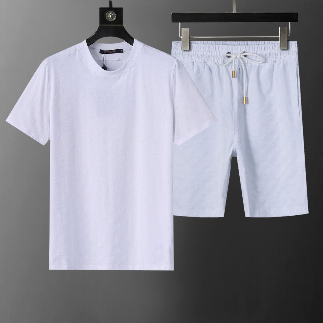 LuxluxHouse Best Quality Clothes T-shirt Louis Vuitton