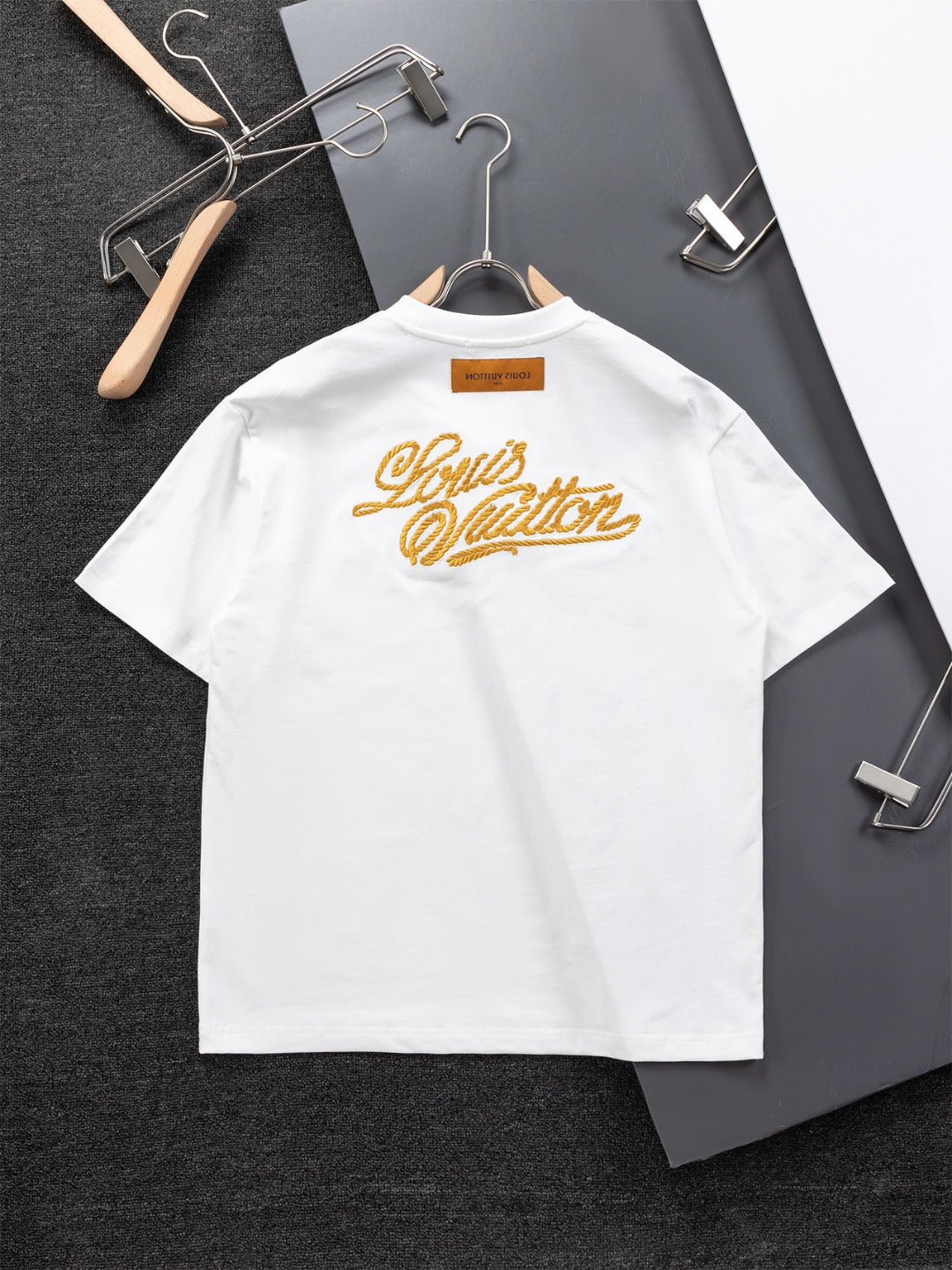 LuxluxHouse Best Quality Clothes T-shirt Louis Vuitton