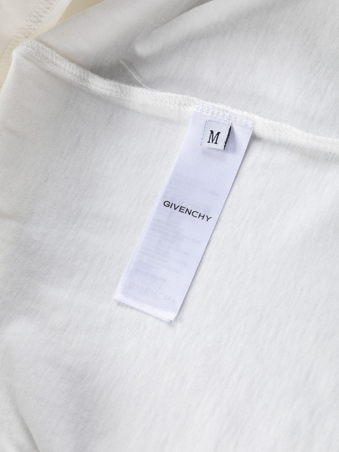 LuxluxHouse Best Quality Clothes Givenchy T-shirt