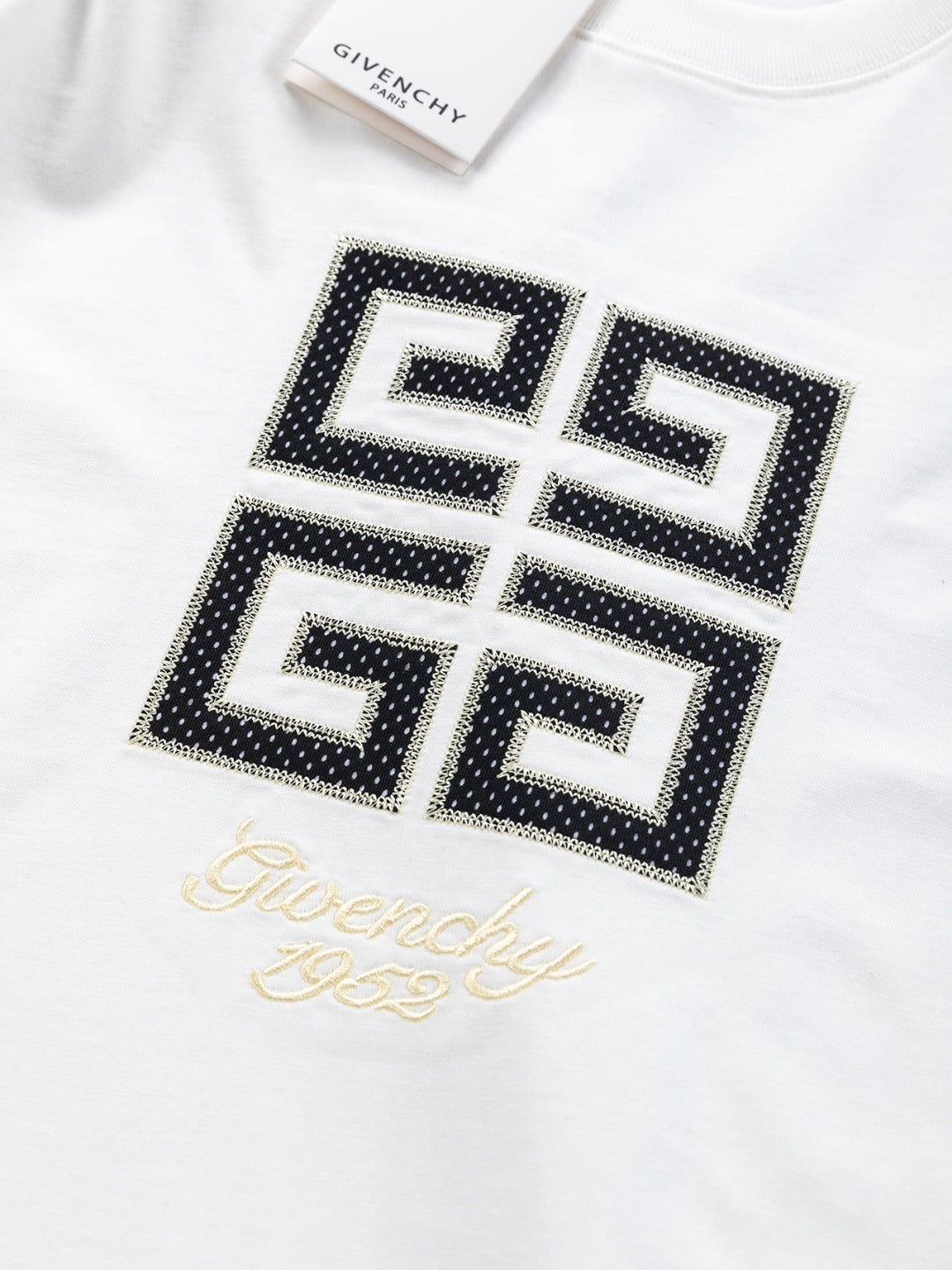LuxluxHouse Best Quality Clothes Givenchy T-shirt