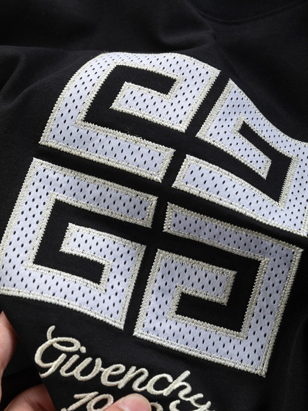 LuxluxHouse Best Quality Clothes Givenchy T-shirt