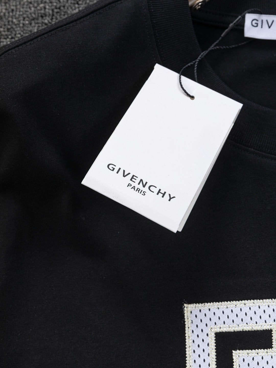 LuxluxHouse Best Quality Clothes Givenchy T-shirt