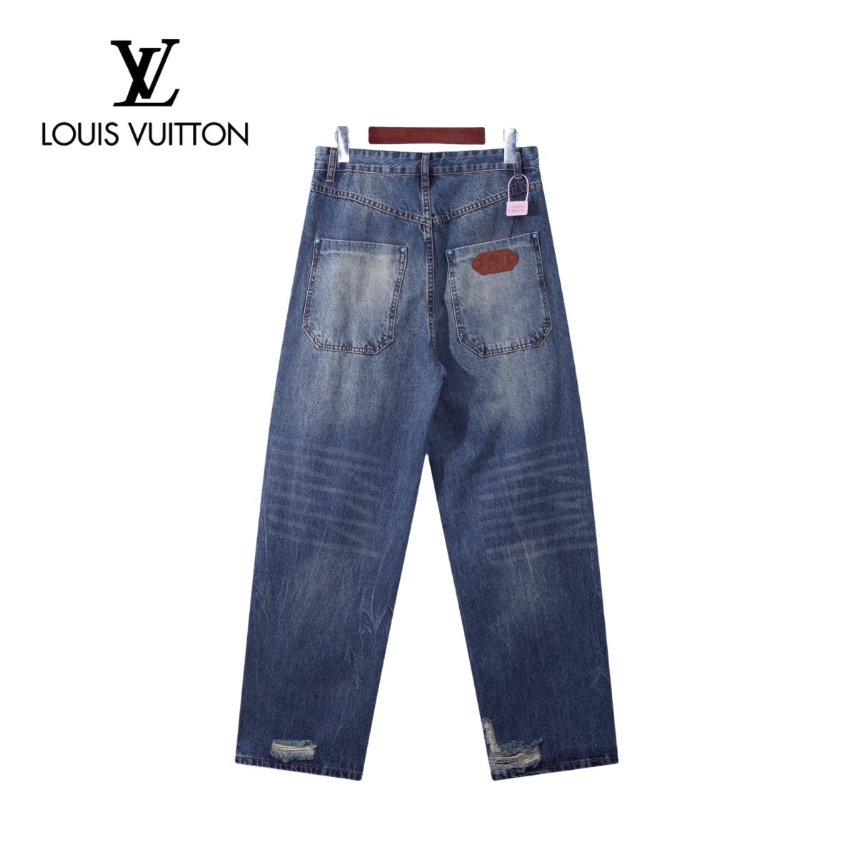LuxluxHouse Best Quality Clothes Pants Louis Vuitton