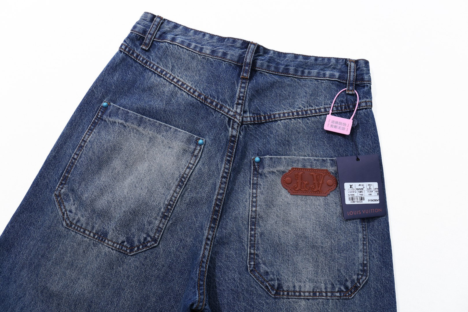 LuxluxHouse Best Quality Clothes Pants Louis Vuitton