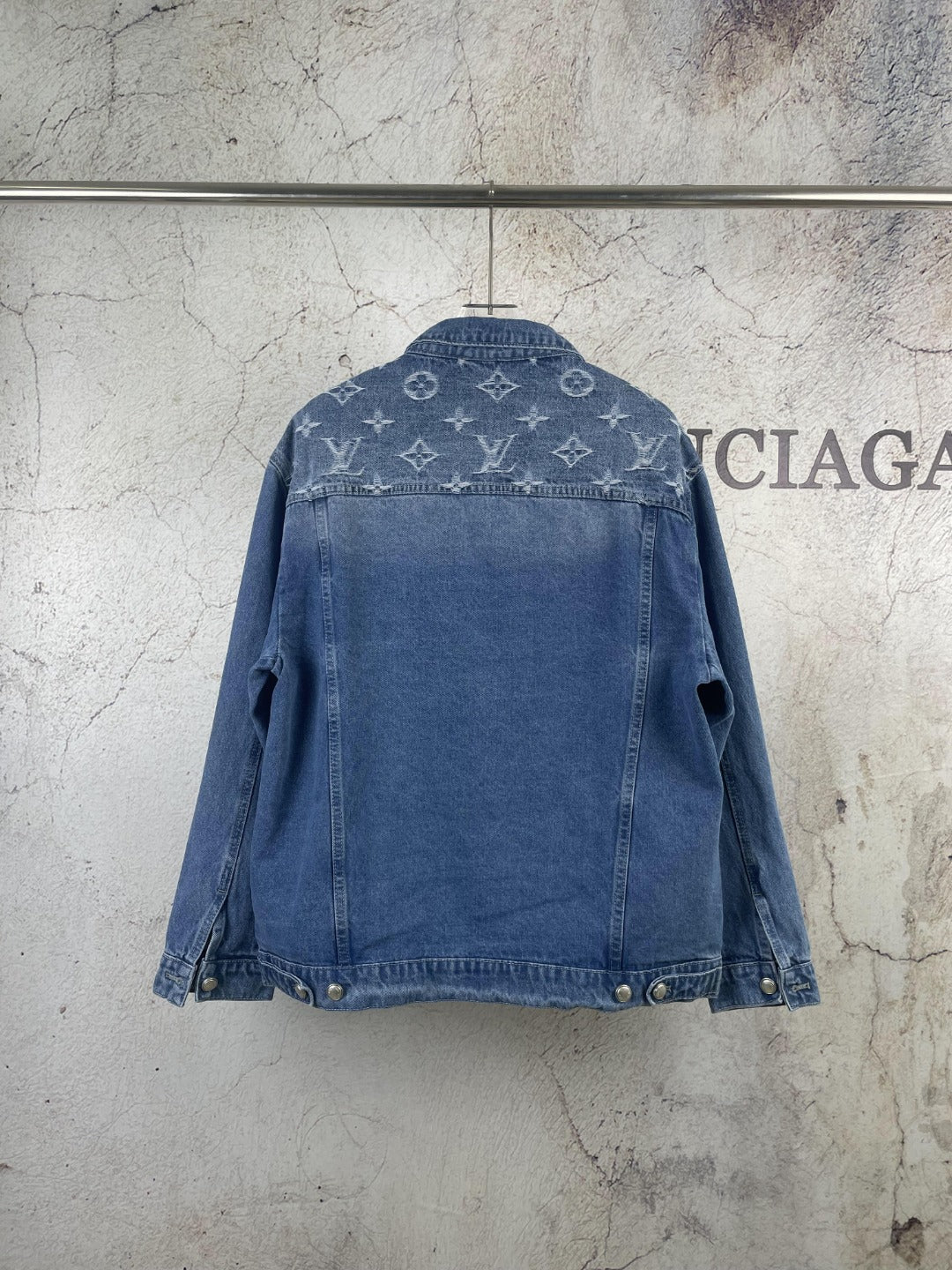 LuxluxHouse Best Quality Clothes Coats & Jackets Louis Vuitton