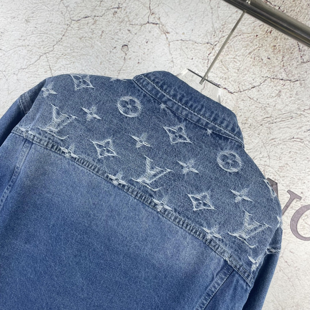 LuxluxHouse Best Quality Clothes Coats & Jackets Louis Vuitton
