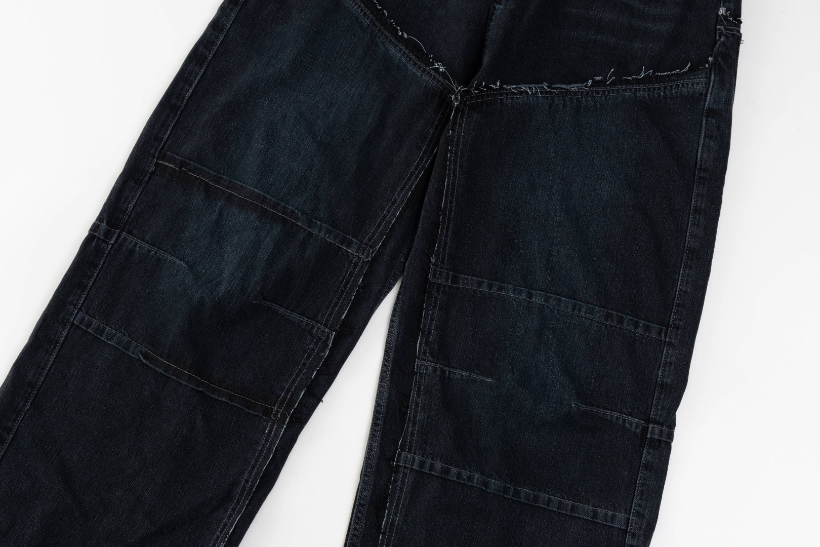 LuxluxHouse Best Quality Clothes Balenciaga Pants