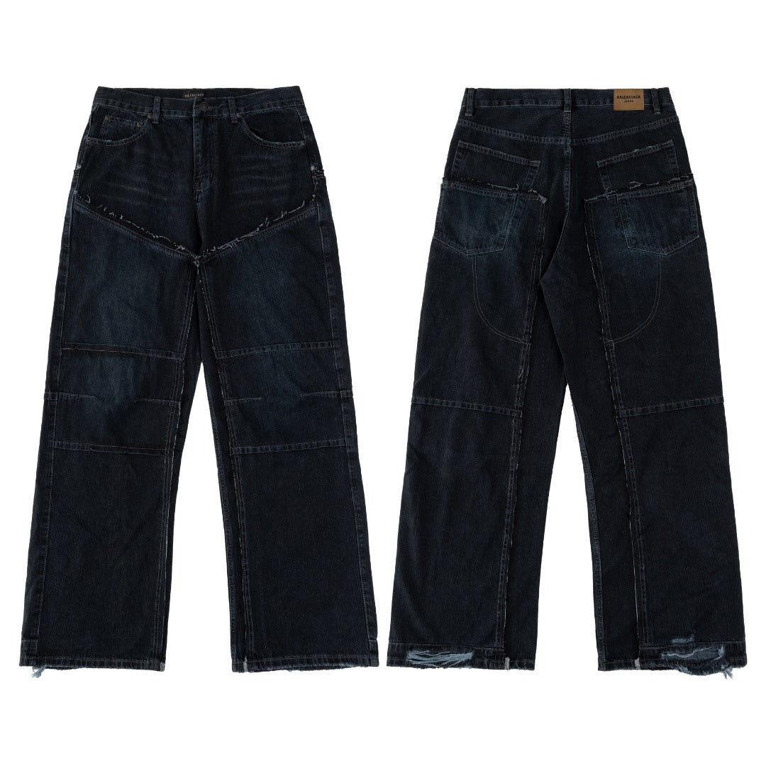 LuxluxHouse Best Quality Clothes Balenciaga Pants