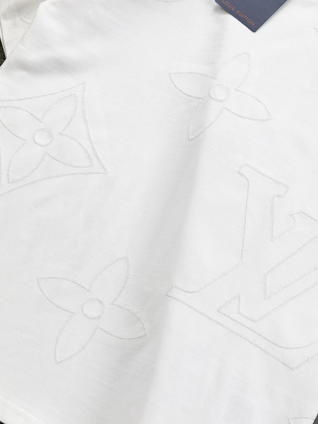 LuxluxHouse Best Quality Clothes T-shirt Louis Vuitton